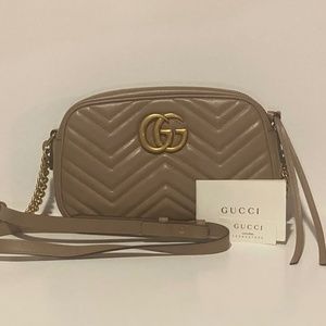 Gucci bag